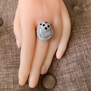 Panda Ring